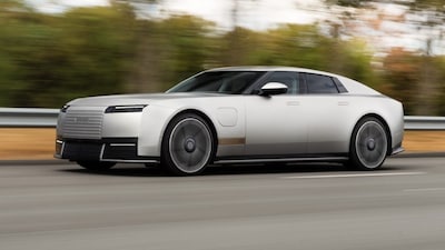 Jaguar Type 01