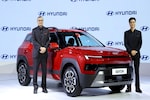 Hyundai Bayon SUV launched at ₹9.99 lakh with generative AI voice assistant; CNG model due in 2027 Hyundai Bayon SUV launched at ₹9.99 lakh with generative AI voice assistant; CNG model due in 2027