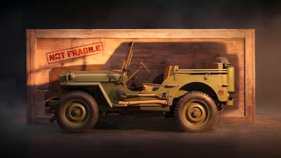 Jeep Unveils European Roadmap With Six SUV Models And New Renegade By 2030
