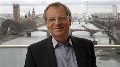 Jeffrey Archer dies at 86 | Jeffrey Archer died on October 5, 2026, aged 86, a day before the publication of his final novel, Adam and Eve. The British author had remained active until the end of his life. He attended a book event at London's Leicester Square Theatre on October 4, where he met readers and signed copies of his books. His writing career lasted five decades and produced some of Britain's best-known commercial fiction. (Image: Reuters)