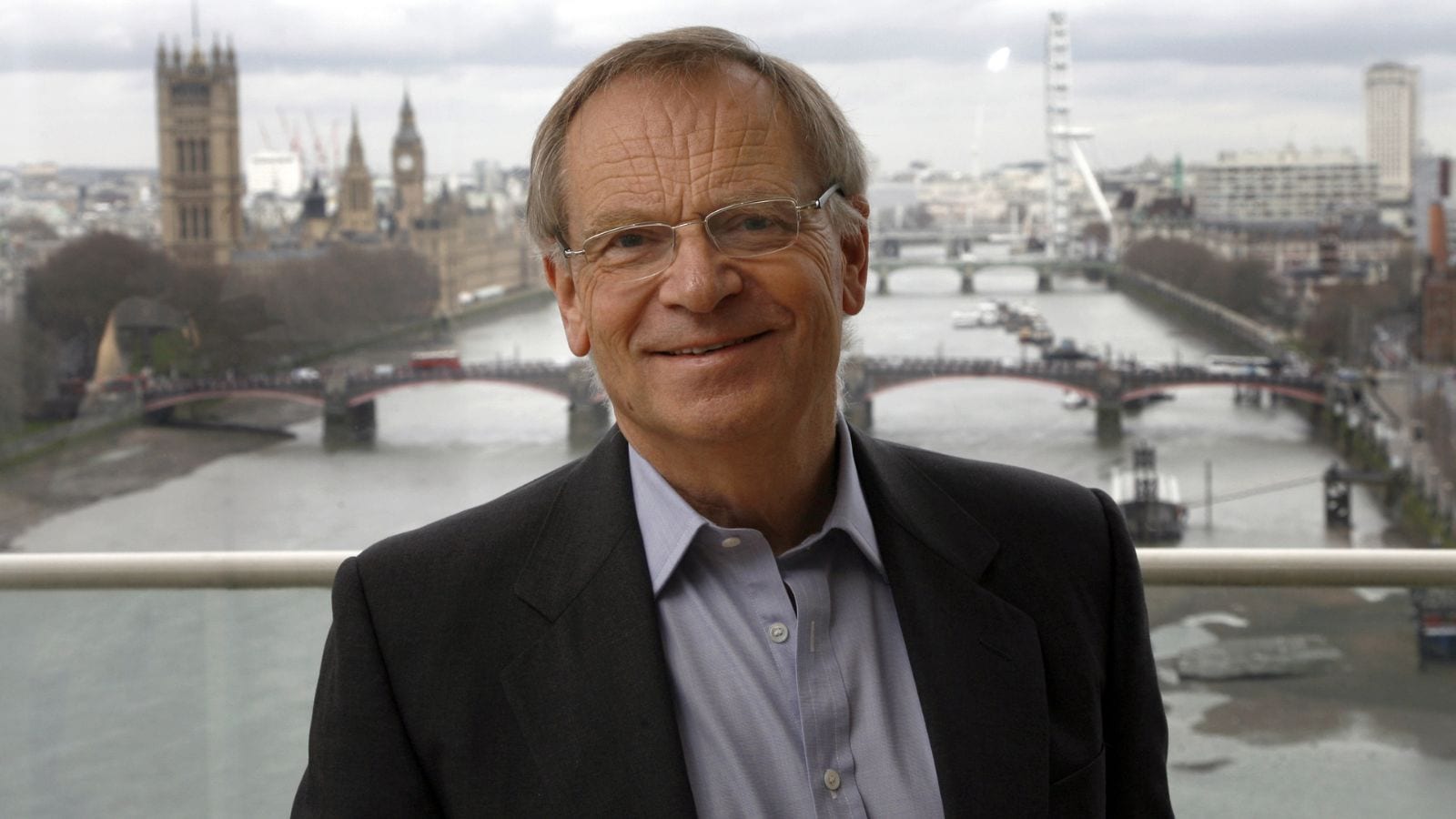Why Jeffrey Archer Was Fiction's Ultimate Survivor