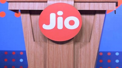 FILE PHOTO- JIO