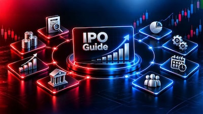 Jio Platforms IPO: Key Details, Listing Process, and Investor Insights Revealed