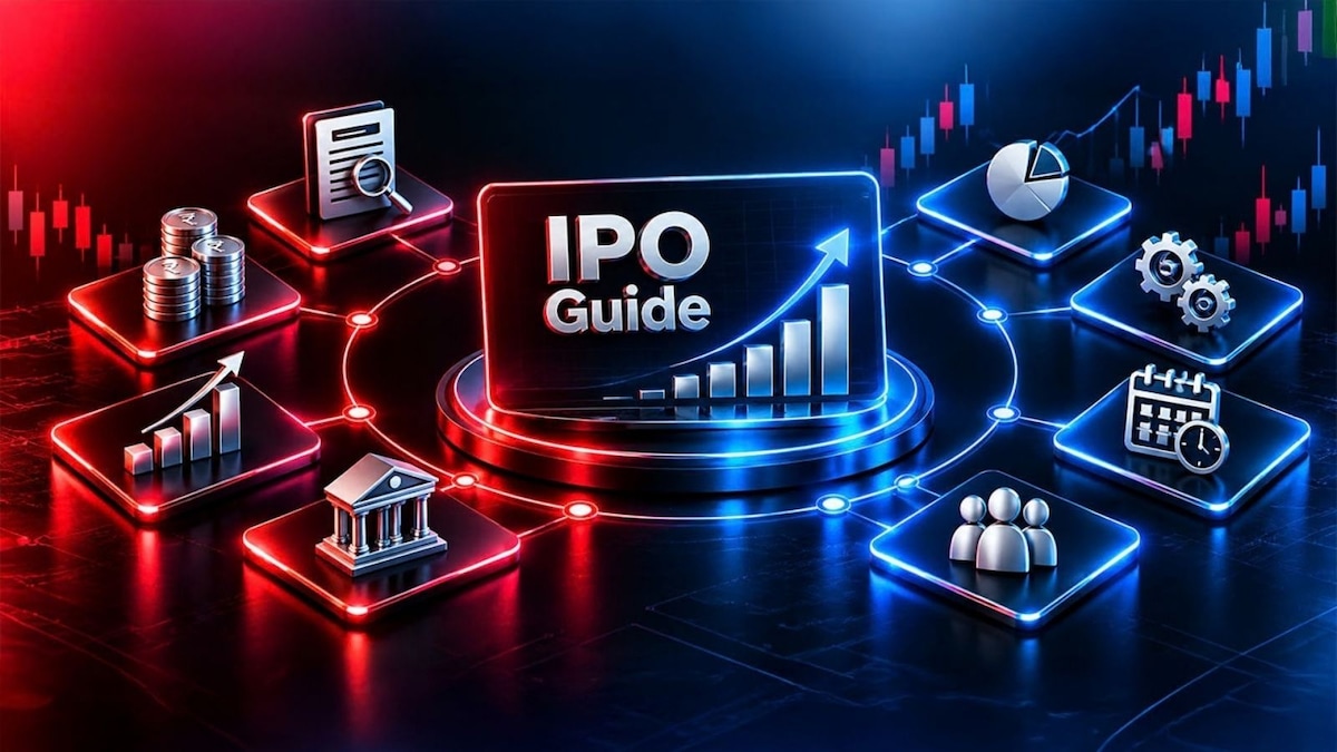 Jio IPO Guide: Expected issue details, listing process and key factors