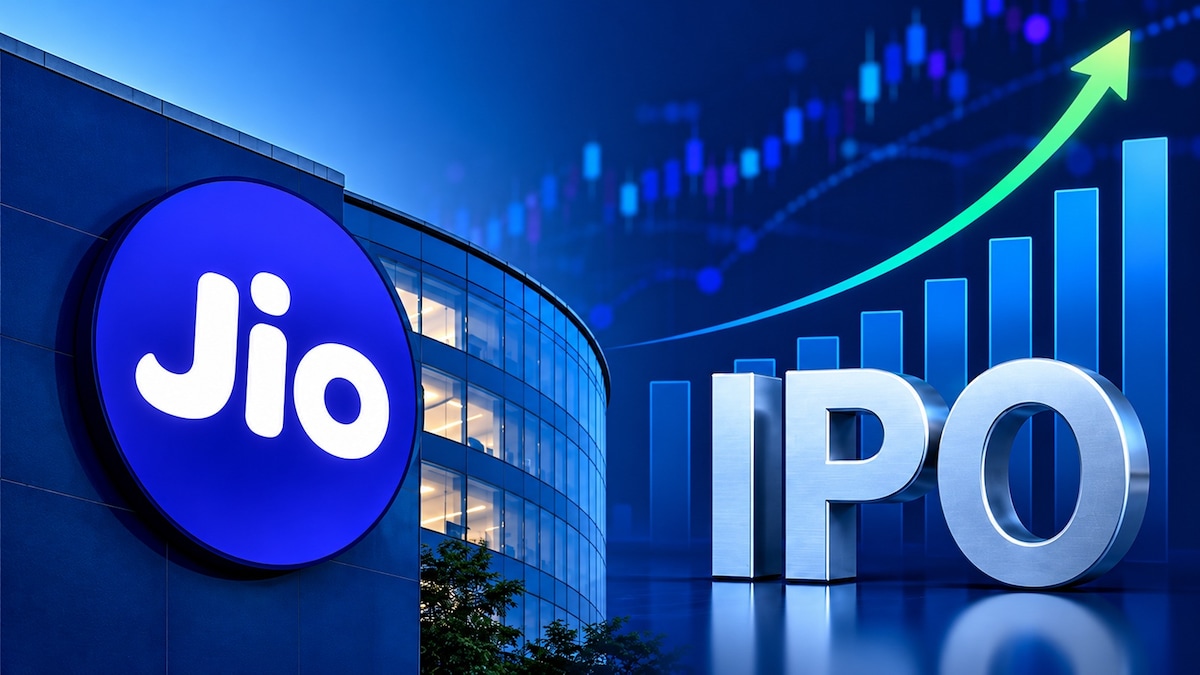 Jio Platforms IPO draws ₹3.73 lakh crore demand on Day 2, subscribed 5.54 times