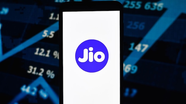 Jio
