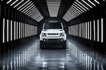 JLR starts Defender 110 assembly in India; Up to 29 previously optional features now standard JLR starts Defender 110 assembly in India; Up to 29 previously optional features now standard
