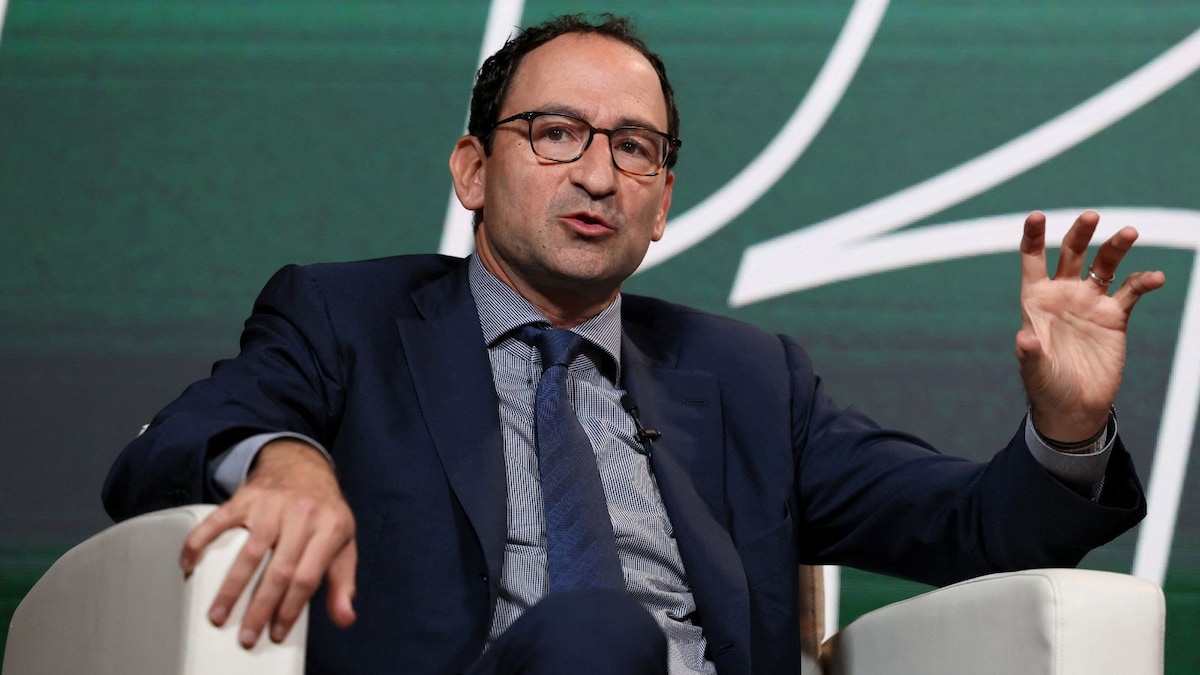 Blackstone's Jon Gray on India investments, AI, IT stocks and RCB: Top quotes