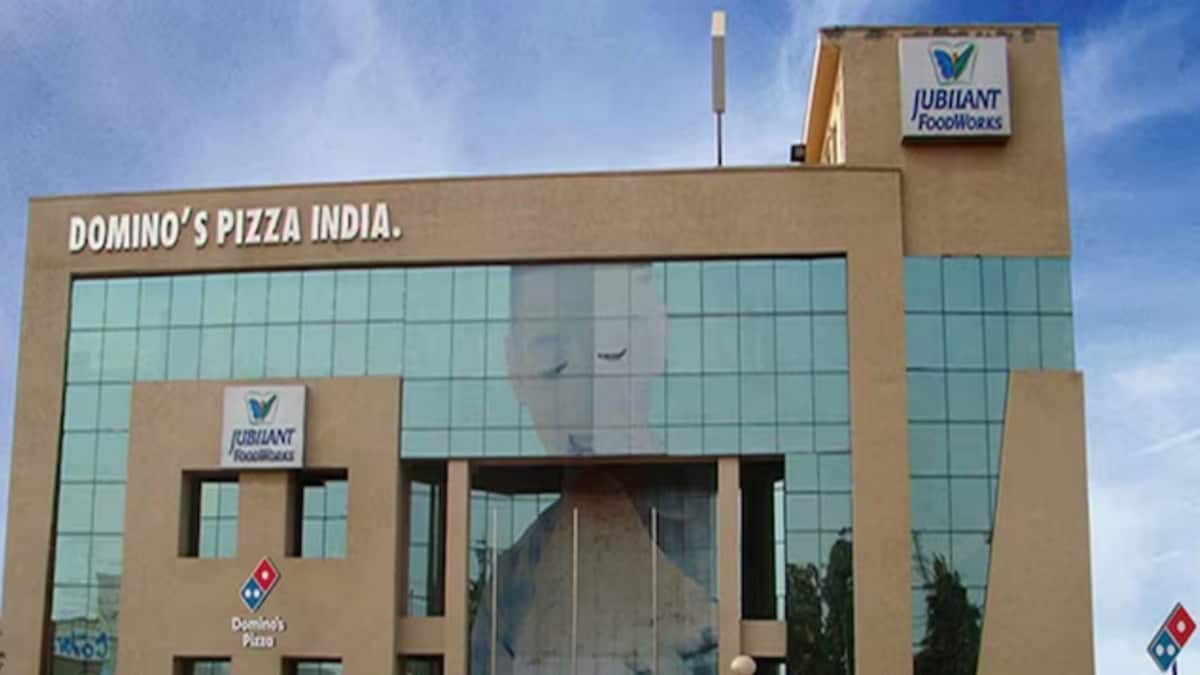 Jubilant FoodWorks Q2 Business Update: Revenue up 12%; Domino’s India LFL growth at 4%