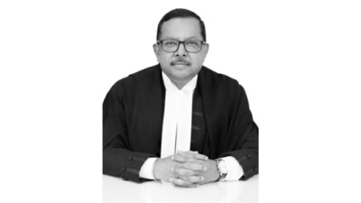 SC Justice Bhuyan: No Court Can Condone Mass Disenfranchisement, Right to Vote is Integral