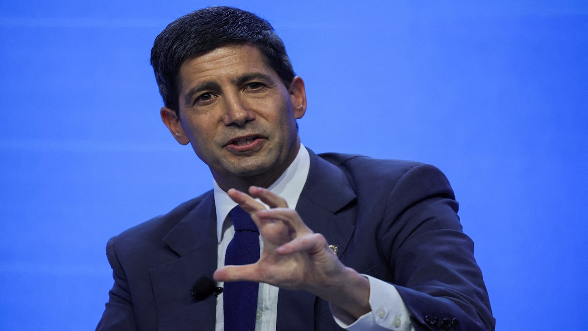 US Fed Meeting LIVE Updates: Investors await Fed's decision and Kevin Warsh's speech on interest rates