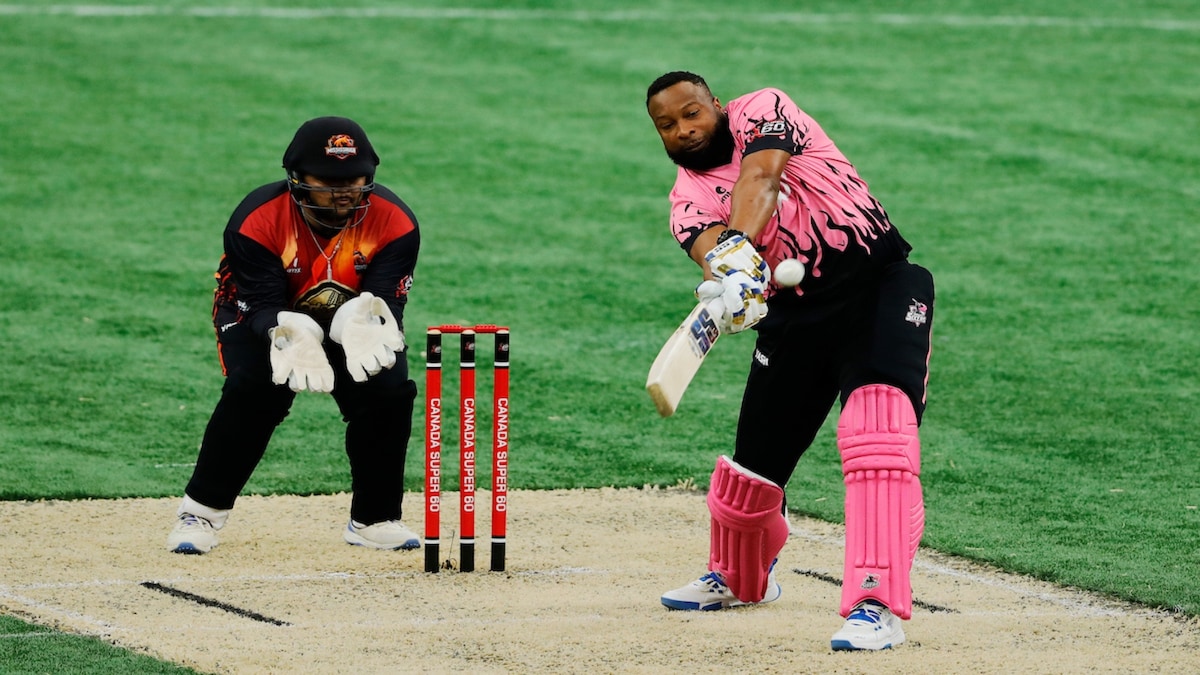 Toronto Sixers Reach Canada Super 60 Semi-Finals Despite Heavy Defeat