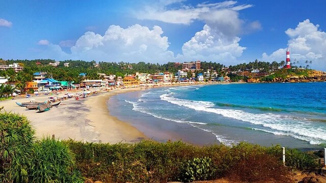kovalam 