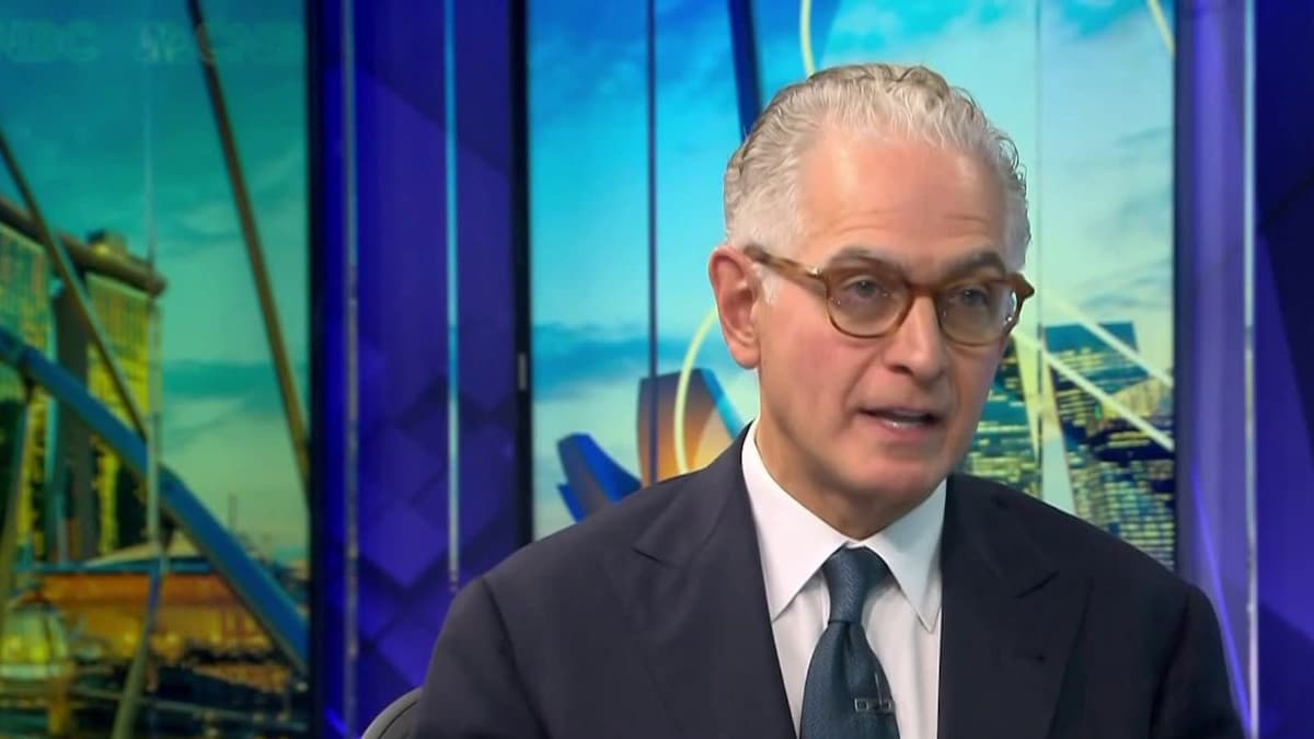 Exclusive: Hyatt CEO calls India's fewer than 10 million foreign arrivals 'shocking', says 100 million visitors is possible TV18