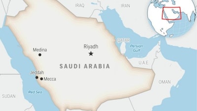 Houthi Attack on Riyadh Airport Leaves 12 Dead and Over 300 Injured
