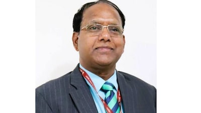 Ex-IAS Officer Nagaraju Maddirala Appointed IL&FS Chairman and MD
