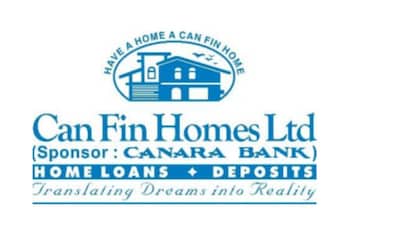 Can Fin Homes Q2 Profit Rises 9 Percent to Rs 275 Crore