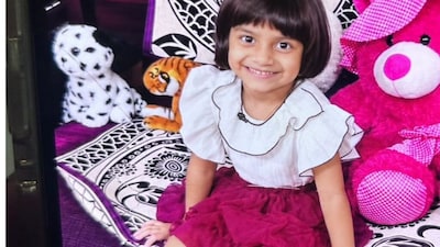 Hyderabad Horror: Five-Year-Old Girl Murdered for Rs 20 Lakh Ransom