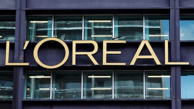 L'Oréal Eyes India as Top 10 Market, Surpassing €1 Billion Sales by 2030