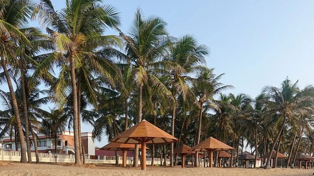 mahaballipuram