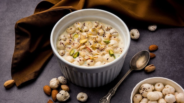 Sabudana khichdi to rasgulla, Swiggy reveals what India ordered the most this festive season - CNBC TV18