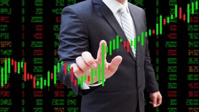 Why Strong Corporate Earnings Are Failing to Lift the Indian Stock Market