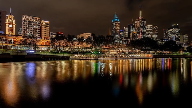 Melbourne