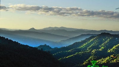 Why Mizoram Blooming Hills Deserve a Spot on Your Autumn Travel Bucket List