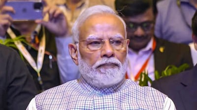 Modi Pitches India as Global Partner in Clean Energy and Technology