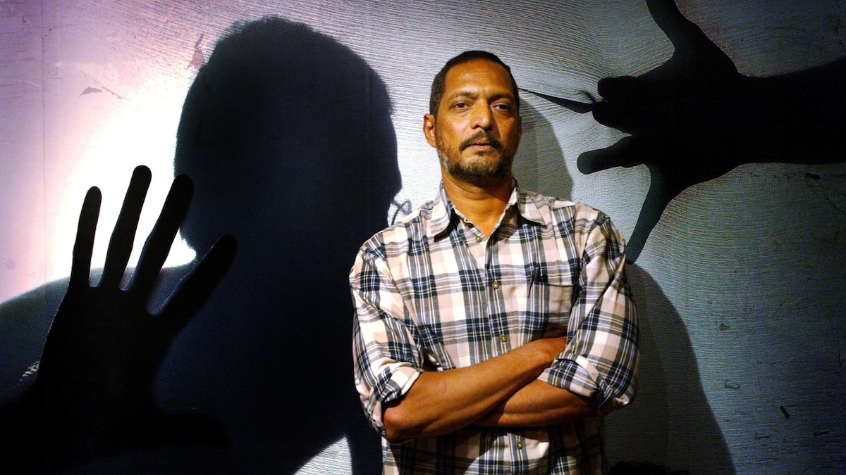 Remembering Nana Patekar, the Irreverent Star With Many Contradictions