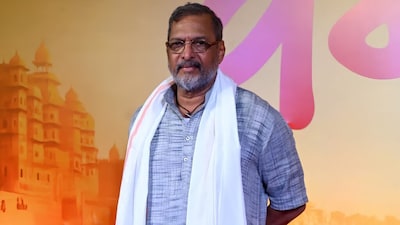 Veteran Actor Nana Patekar Passes Away at 75 Following Cardiac Arrest