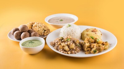 Navratri 2026: Discover 10 Easy and Delicious Vrat Recipes to Try