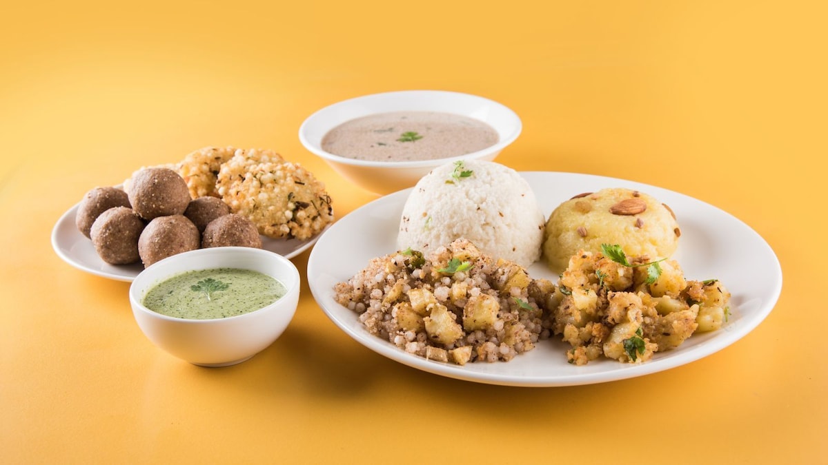 Sabudana khichdi to rasgulla, Swiggy reveals what India ordered the most this festive season - CNBC TV18