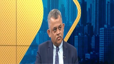 Why Foreign Investors Are Pulling Money Out of India According to Neelkanth Mishra