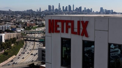 Netflix Faces User Engagement Questions Ahead of Third-Quarter Earnings Report