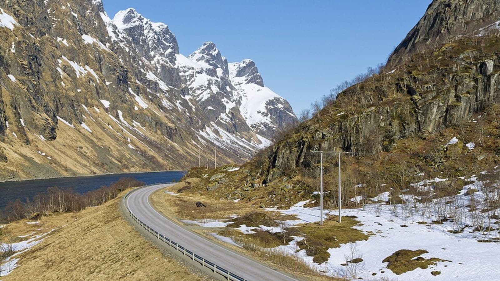 'Most spectacular toilets': Norway turns Donald Trump’s attack over Nobel snub into tongue-in-cheek tourism ad