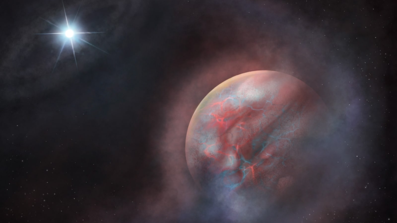 What The First Phoenix Planet Born From A Dead Star Actually Means For Astronomy