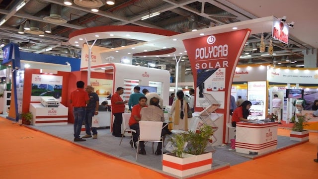 Polycab India 