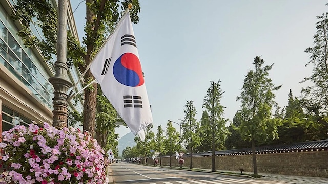 seoul, south korea 