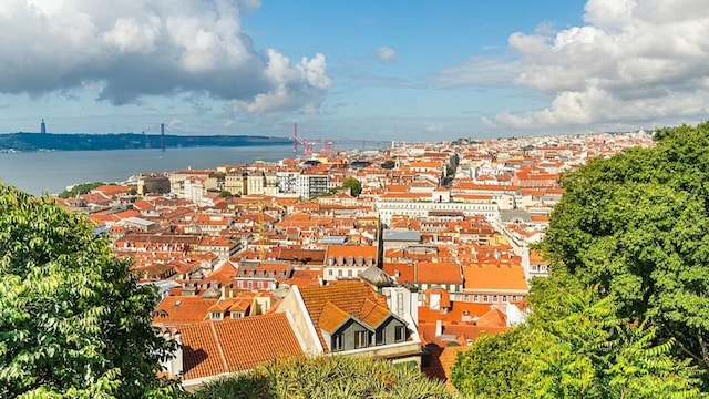 Lisbon, Portugal