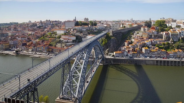 porto, portugal