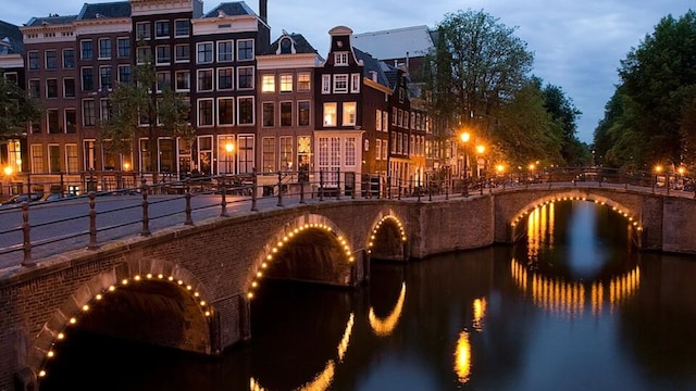 Amsterdam, Netherlands