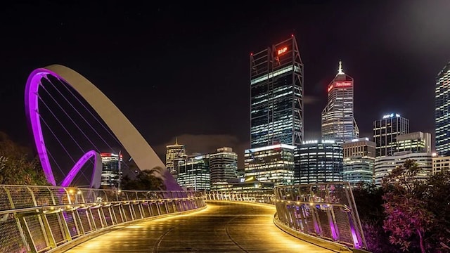 Perth, Australia