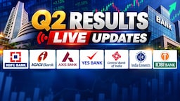 Q2 Results LIVE Updates: Clarity on Yes Bank AT-1 bond impact, HDFC Bank priorities awaited Q2 Results LIVE Updates: Clarity on Yes Bank AT-1 bond impact, HDFC Bank priorities awaited