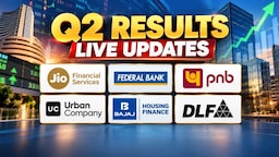  Wipro, Persistent, Jio Fin react to numbers; Federal Bank, PNB, LTM report today