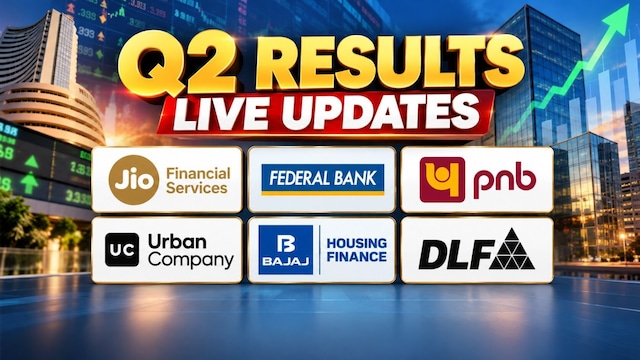  Wipro, Persistent, Jio Fin react to numbers; Federal Bank, PNB, LTM report today