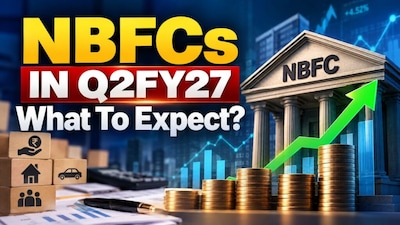 NBFCs in Q2FY27: What to expect