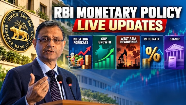 RBI MPC policy highlights: First rate hike in 3 years, repo rate raised to 5.5% RBI MPC policy highlights: First rate hike in 3 years, repo rate raised to 5.5%