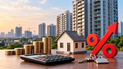 RBI Repo Rate Hike Won't Hit Housing Market Immediately Says JLL