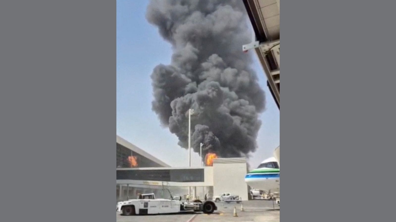 What Travelers Need To Know About The Riyadh Airport Chaos And Flight Cancellations